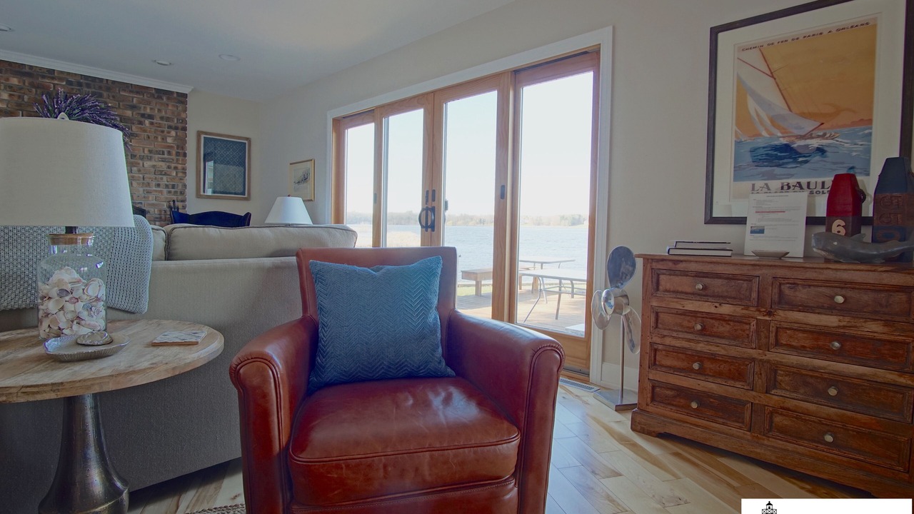 Photo of Livingroom in Douglas