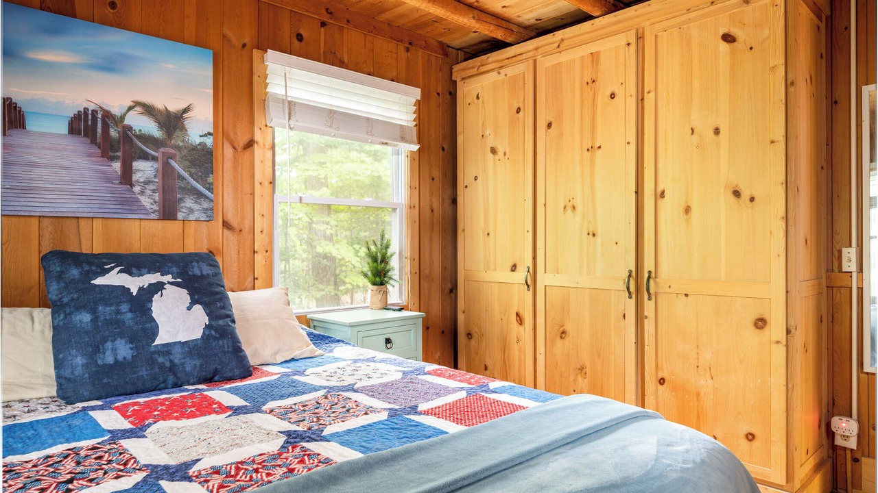Photo of Bedroom in Traverse City