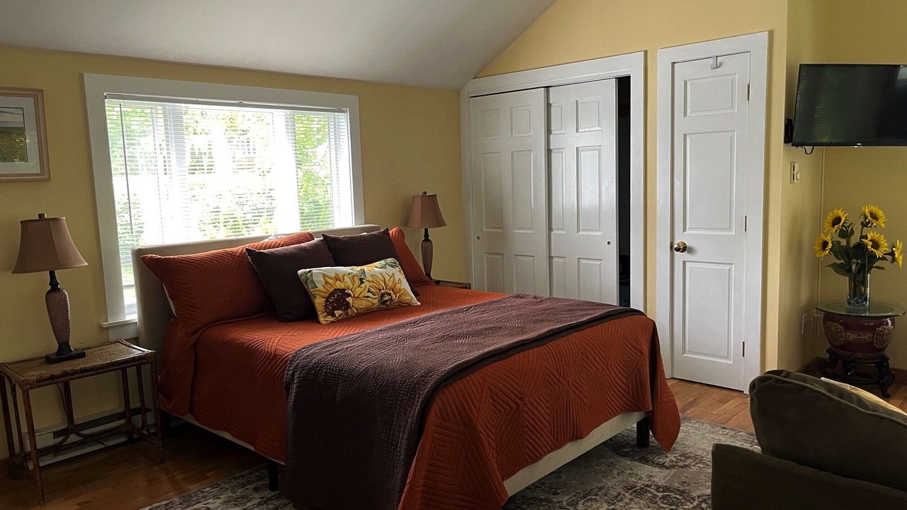 Photo of Bedroom in Suttons Bay