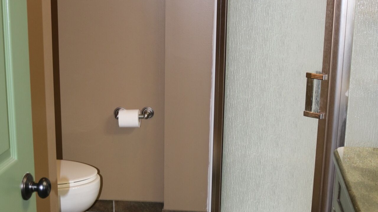 Photo of Bathroom in Bellaire