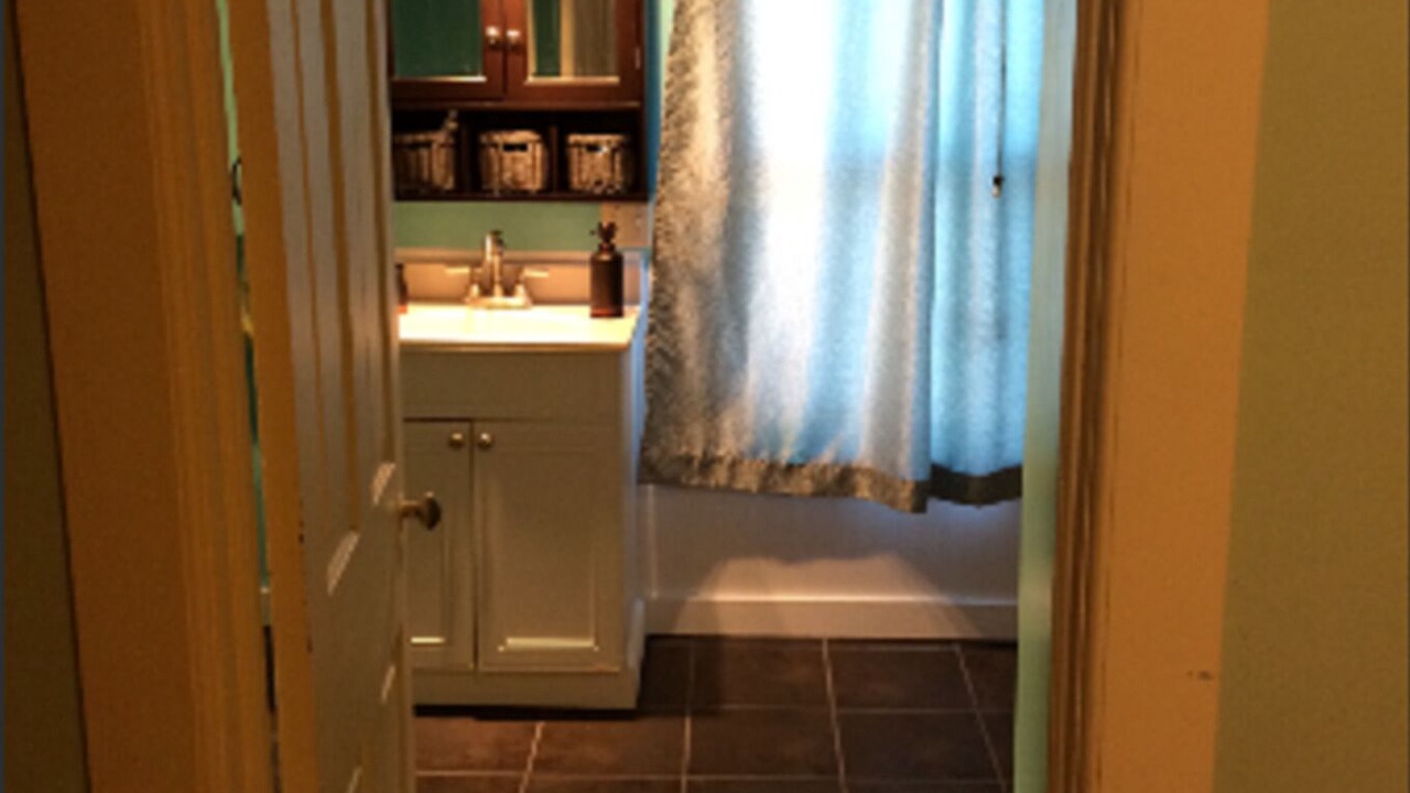 Photo of Bathroom in Lake Linden