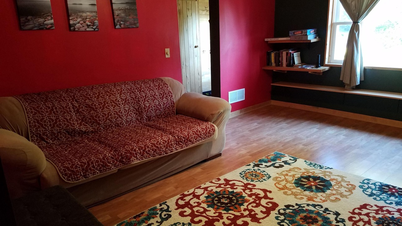 Photo of Livingroom in Lake Linden