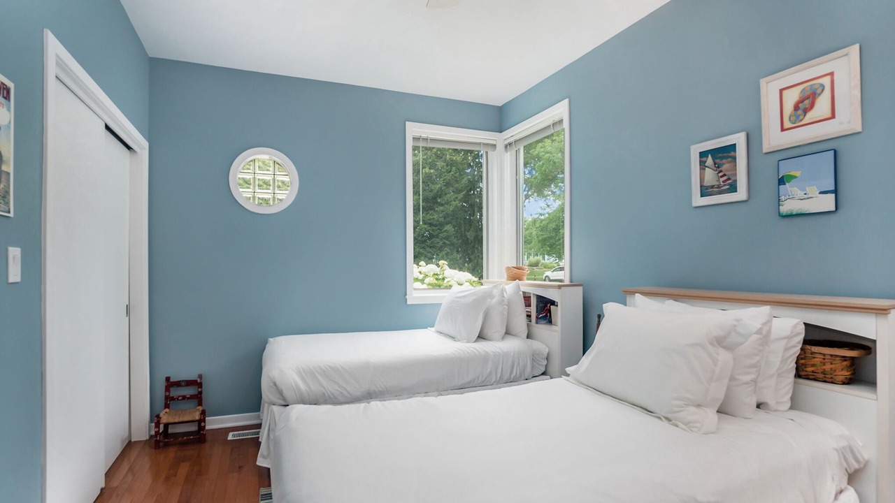 Photo of Bedroom in South Haven