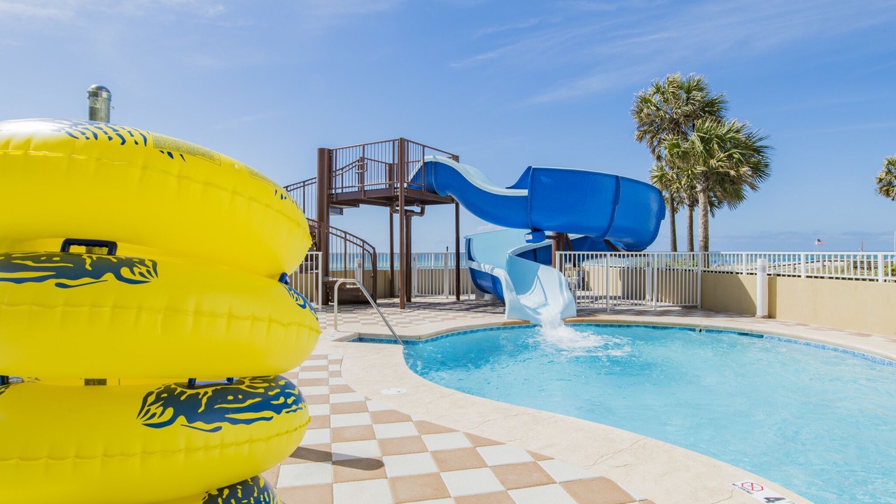 Photo of Outdoor in Orange Beach