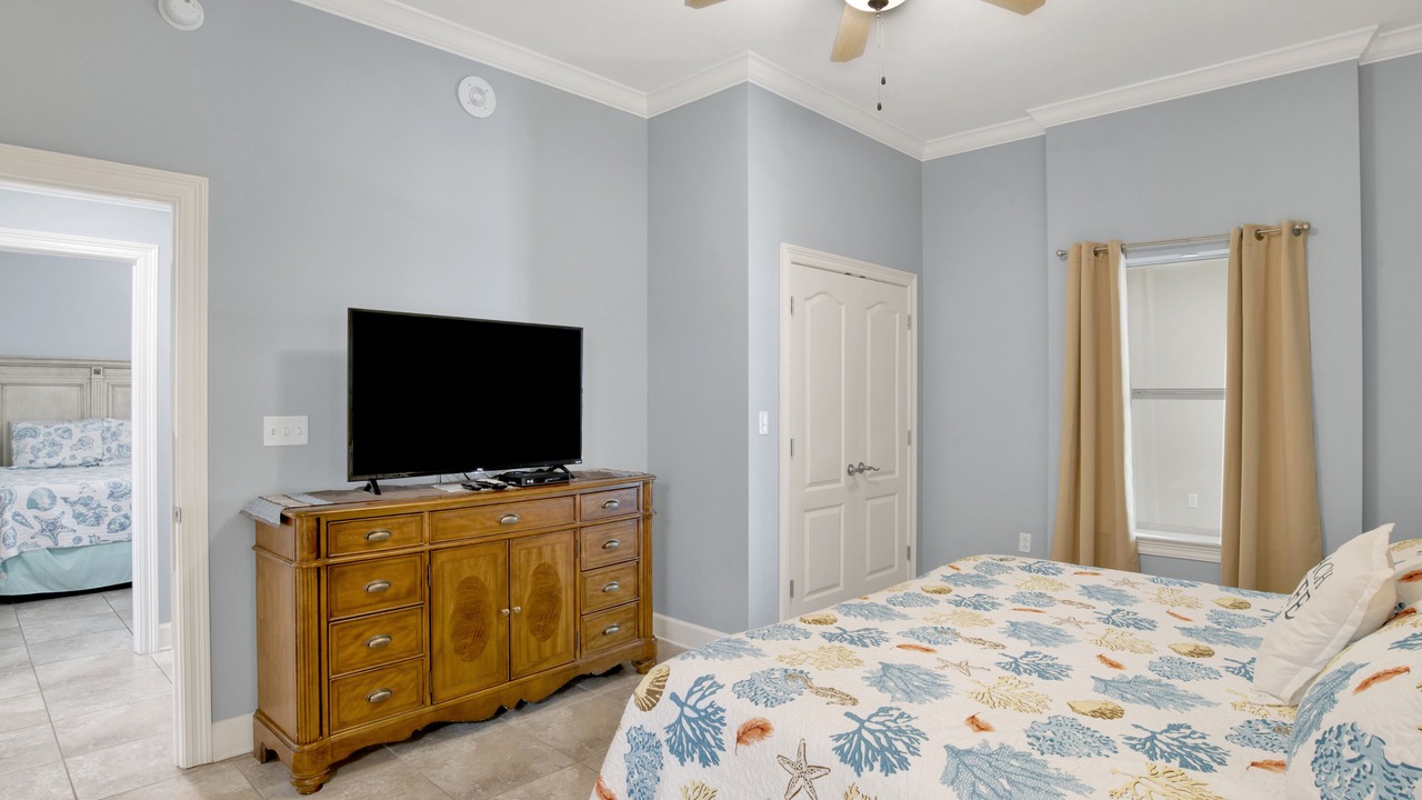 Photo of Bedroom in Orange Beach