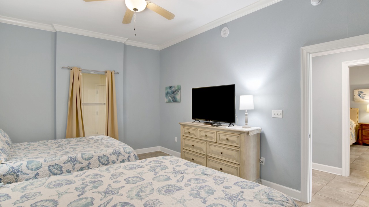Photo of Bedroom in Orange Beach