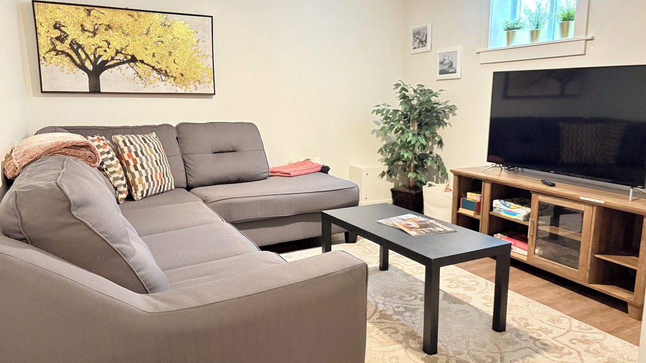 Photo of Livingroom in Lakeside