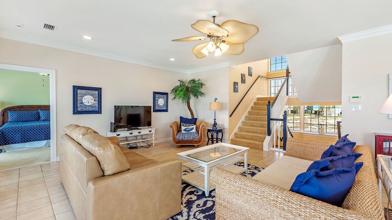 Photo of Livingroom in Gulf Shores