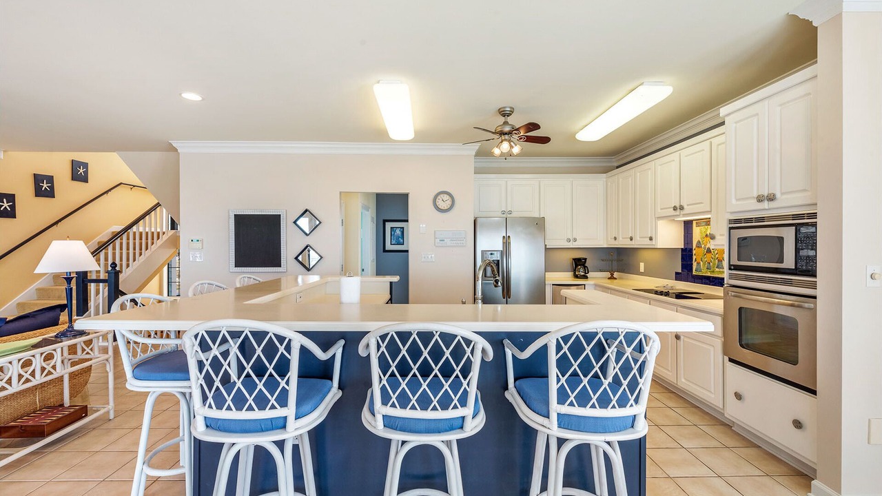 Photo of Kitchen in Gulf Shores