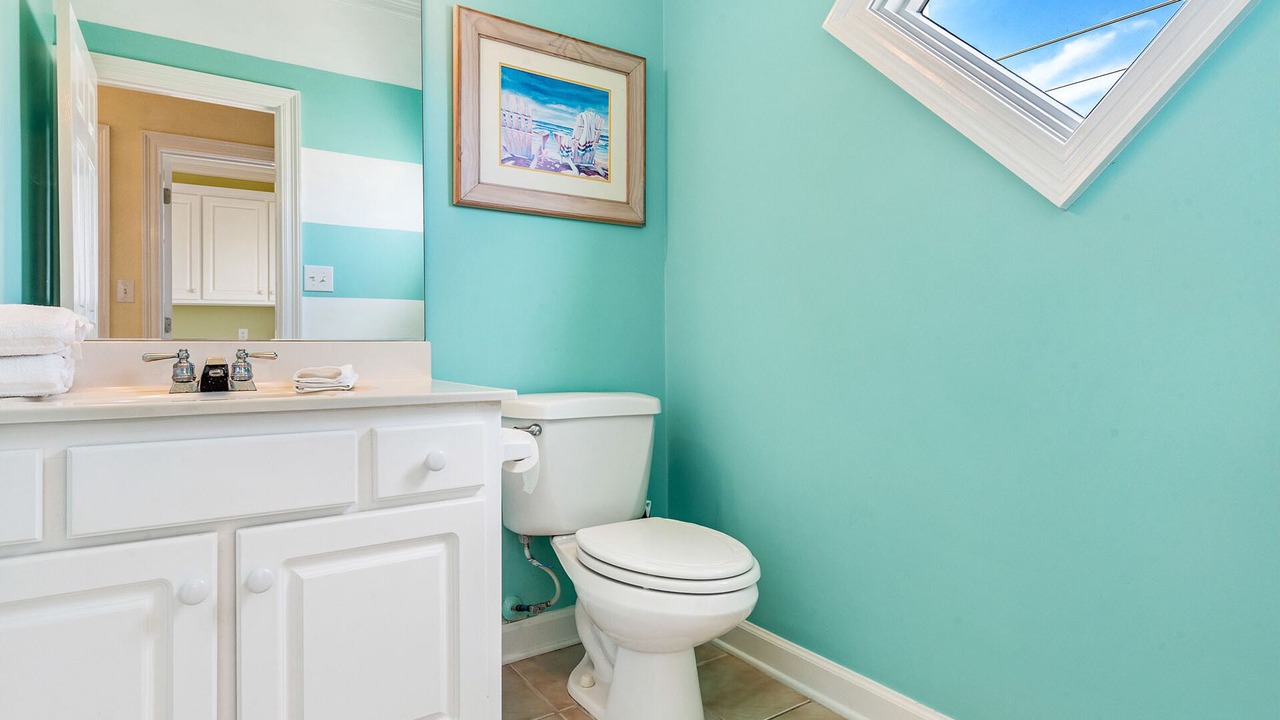 Photo of Bathroom in Gulf Shores