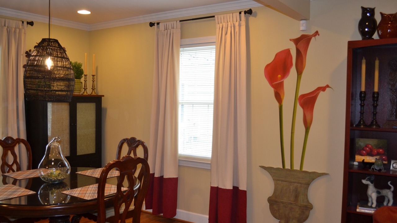 Photo of Livingroom in Tuscaloosa