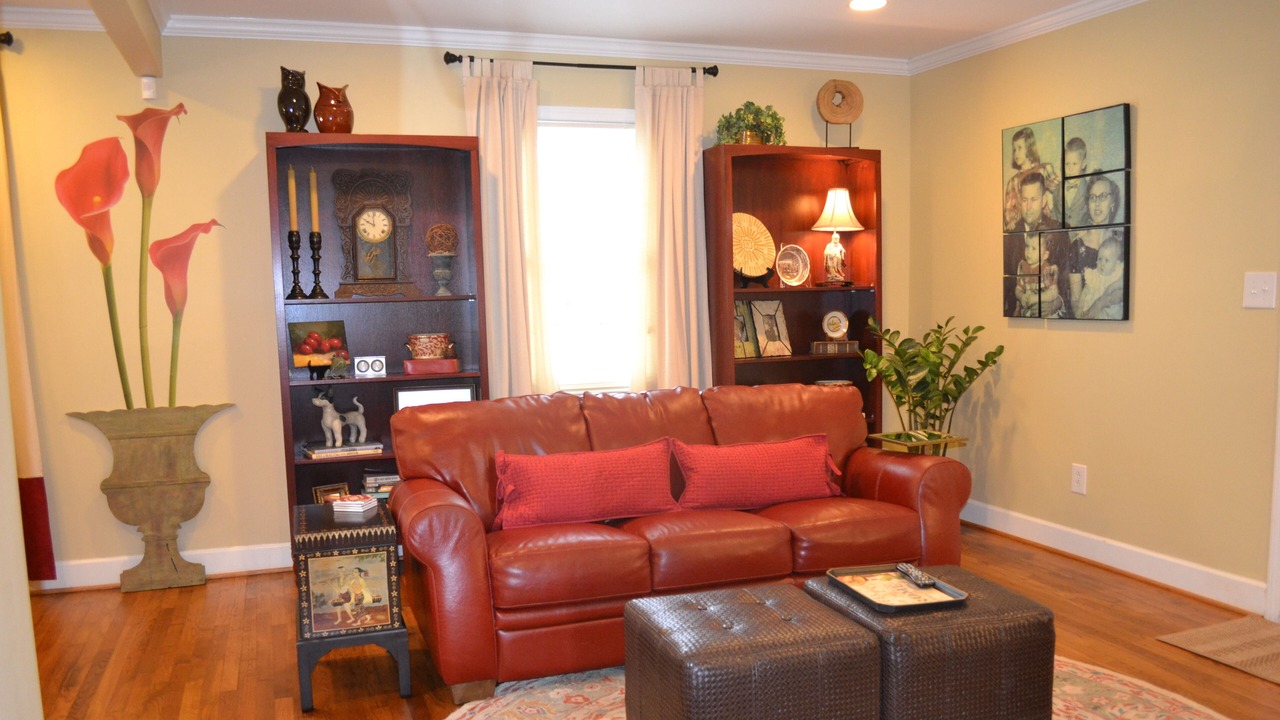 Photo of Livingroom in Tuscaloosa