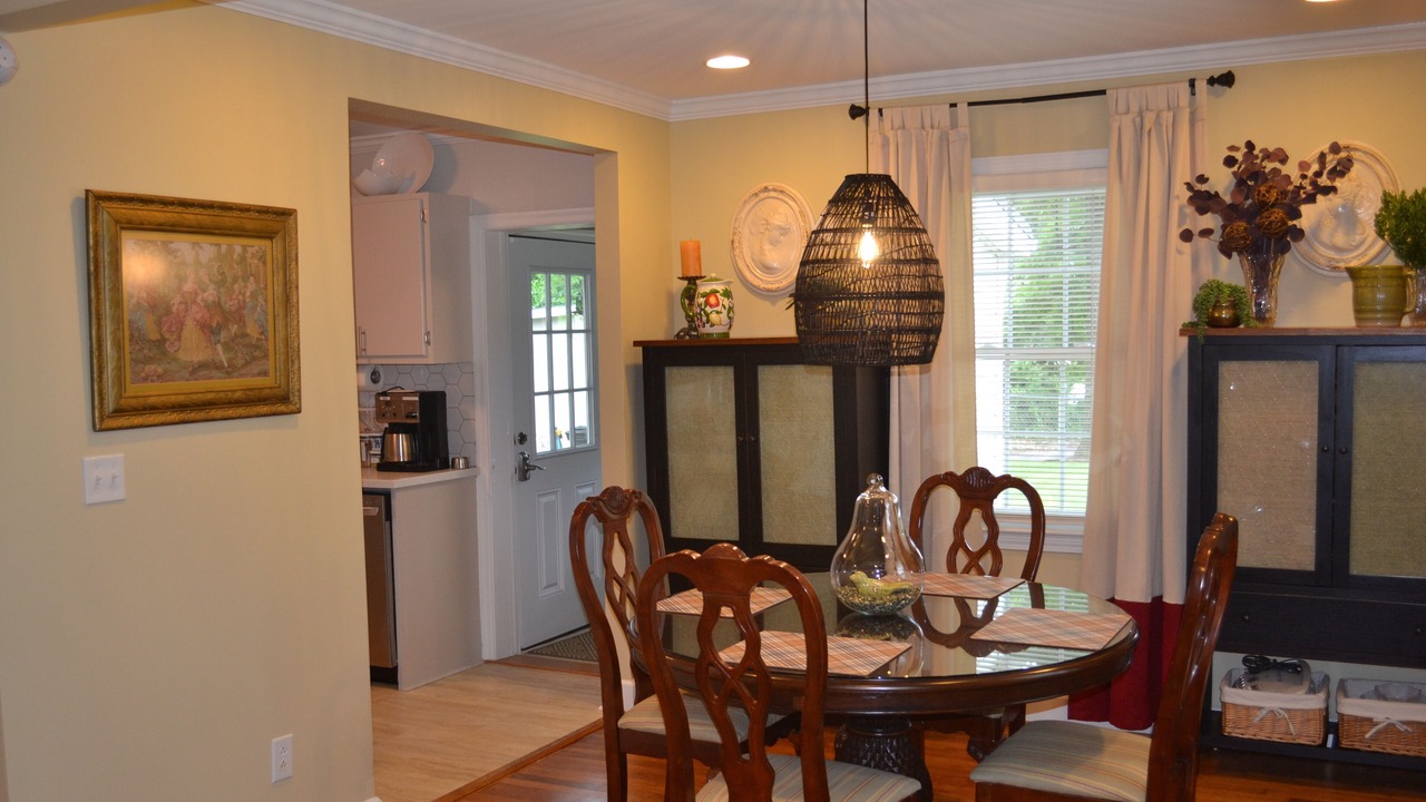 Photo of Livingroom in Tuscaloosa