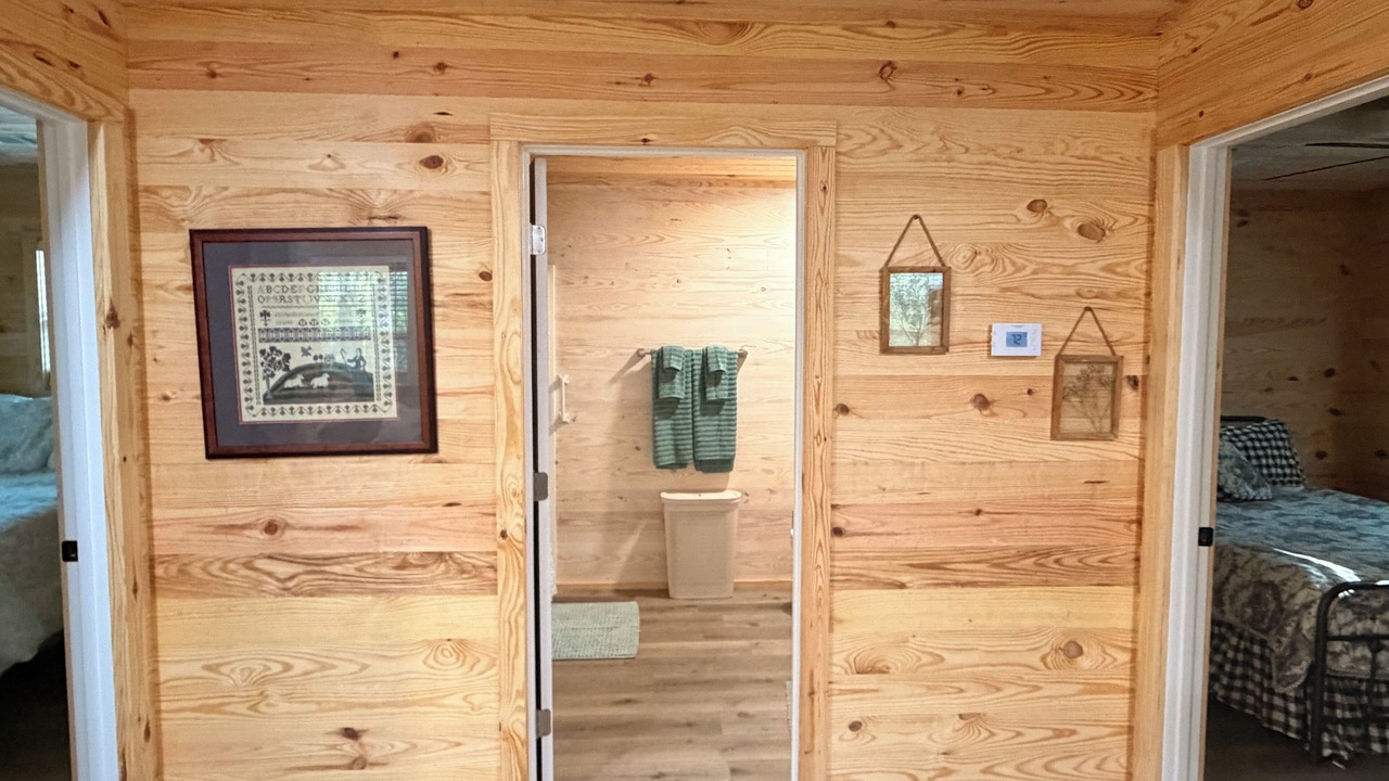 Photo of Bedroom in Ramer