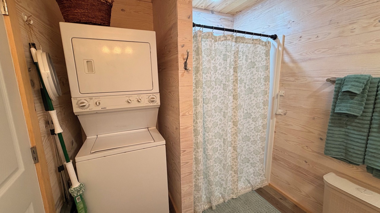 Photo of Bathroom in Ramer