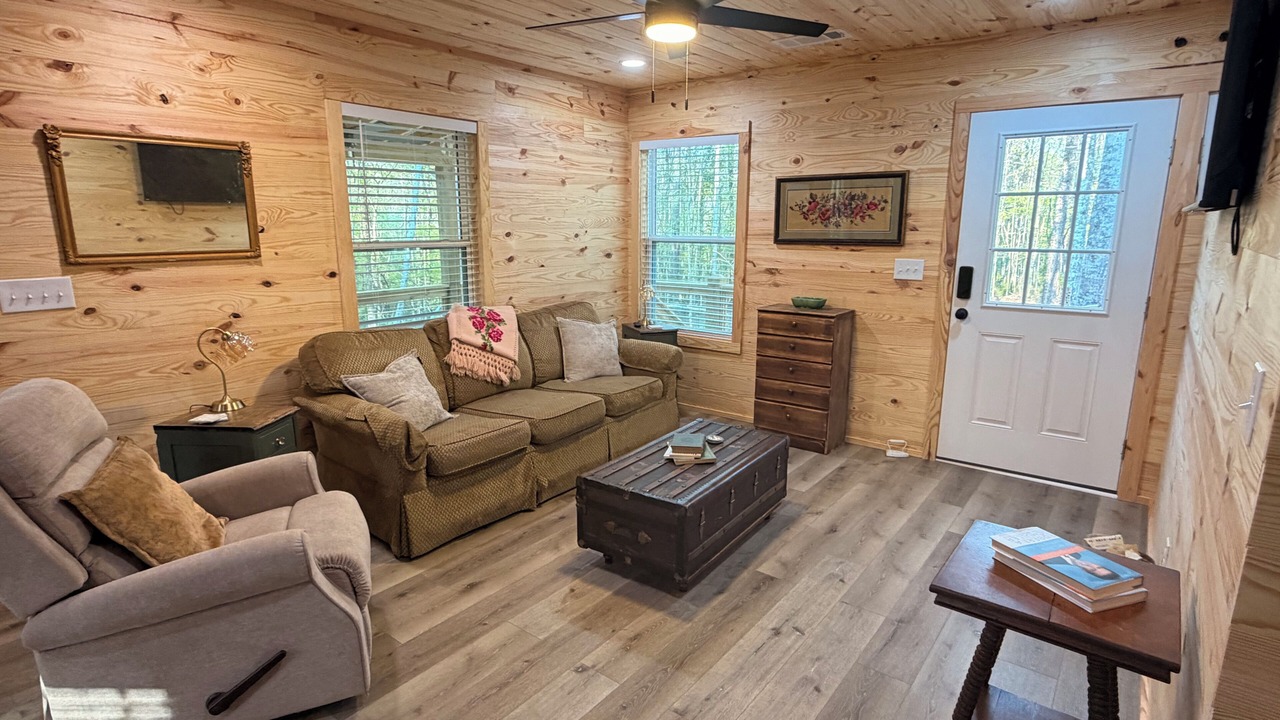 Photo of Livingroom in Ramer