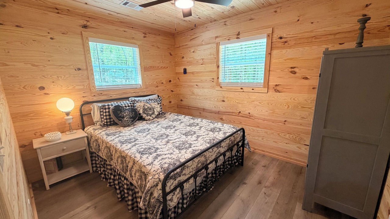 Photo of Bedroom in Ramer