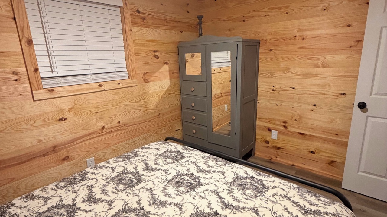 Photo of Bedroom in Ramer