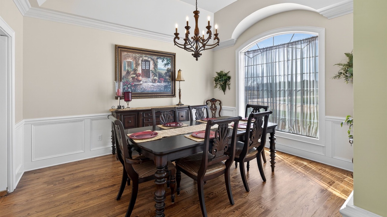 Photo of Livingroom in Centre