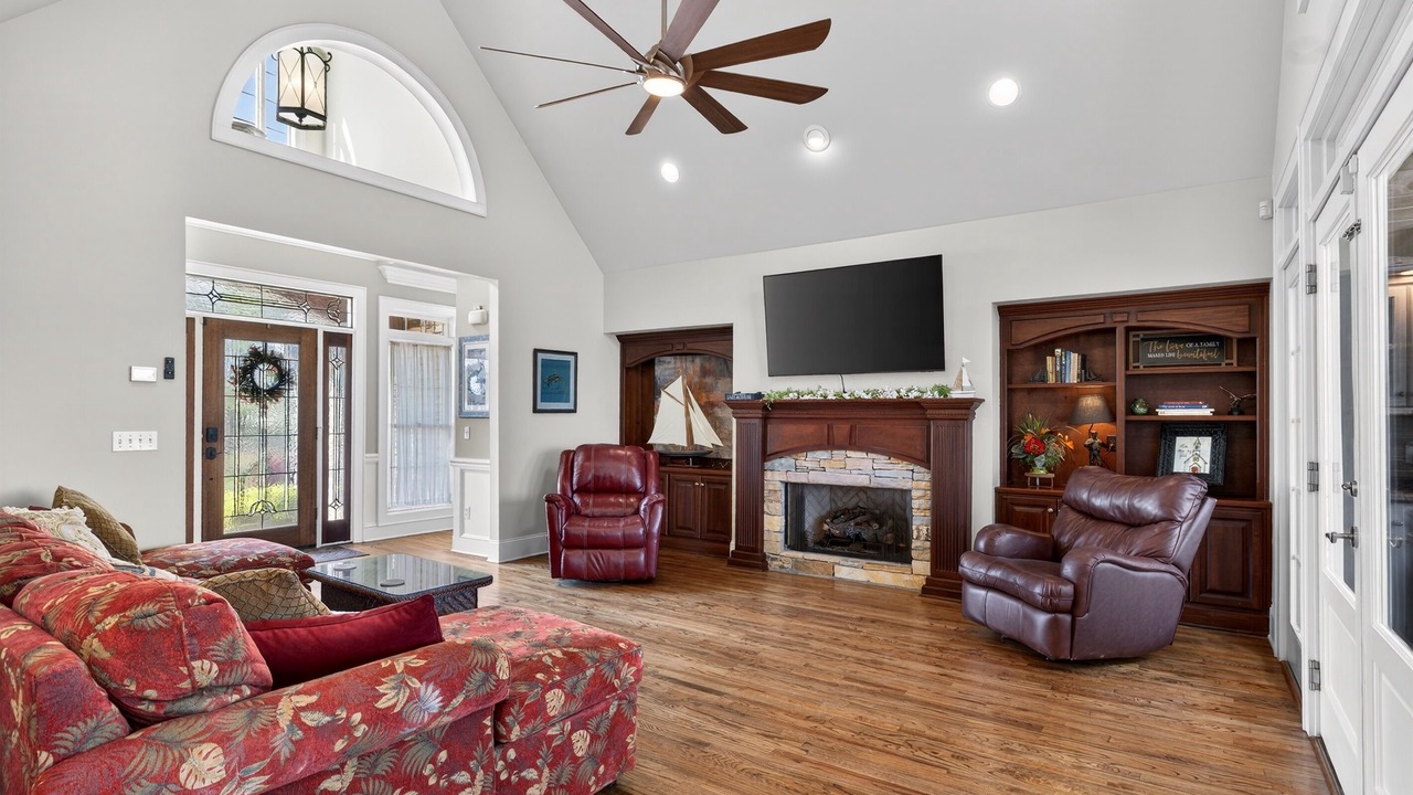 Photo of Bedroom in Centre