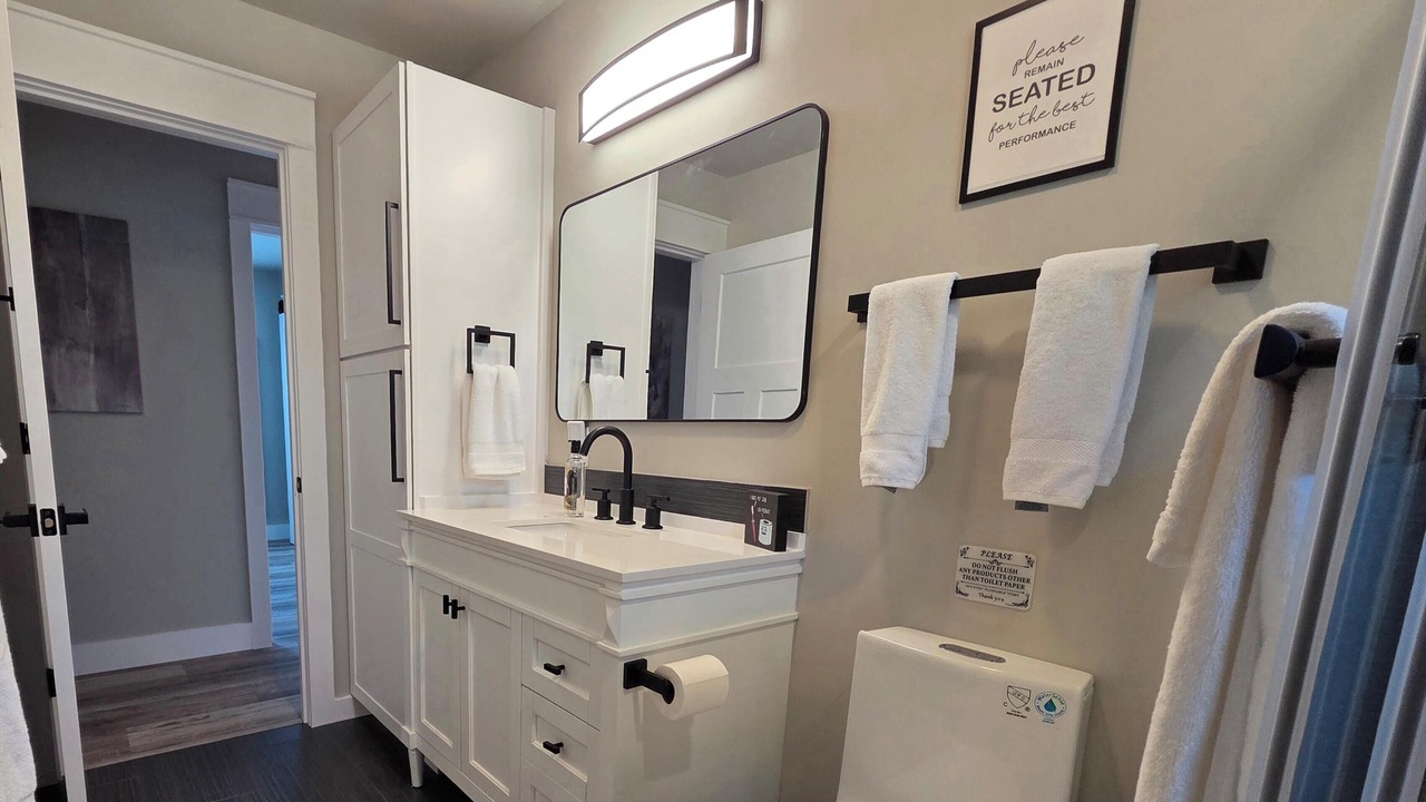 Photo of Bathroom in Maryville