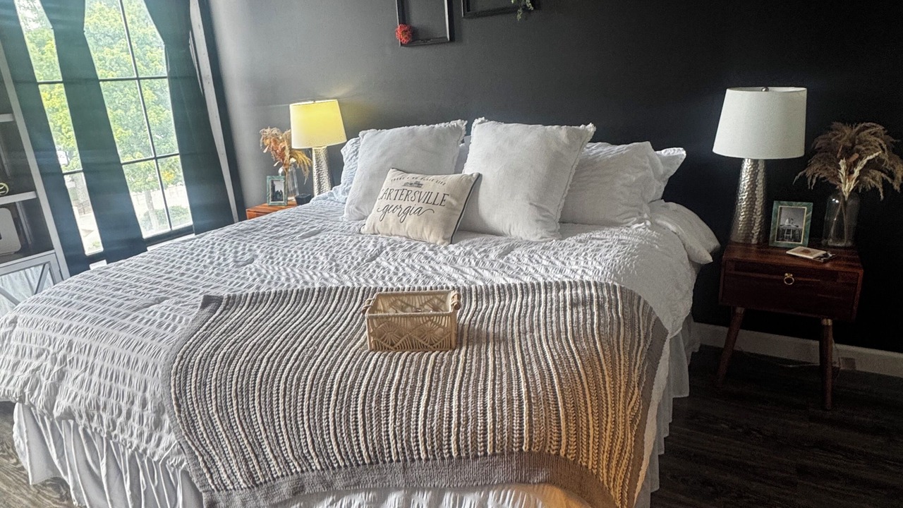 Photo of Bedroom in Cartersville
