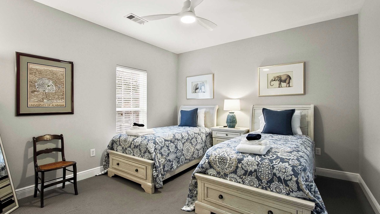 Photo of Bedroom in Tuscaloosa