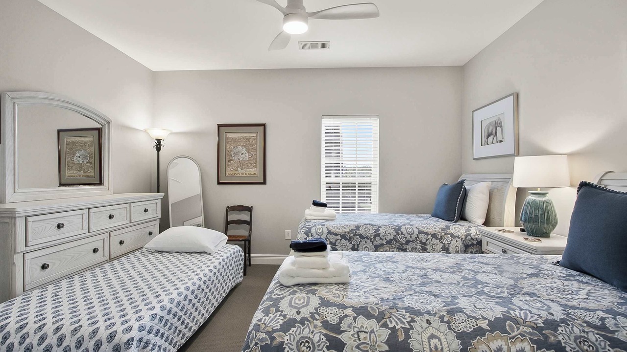 Photo of Bedroom in Tuscaloosa