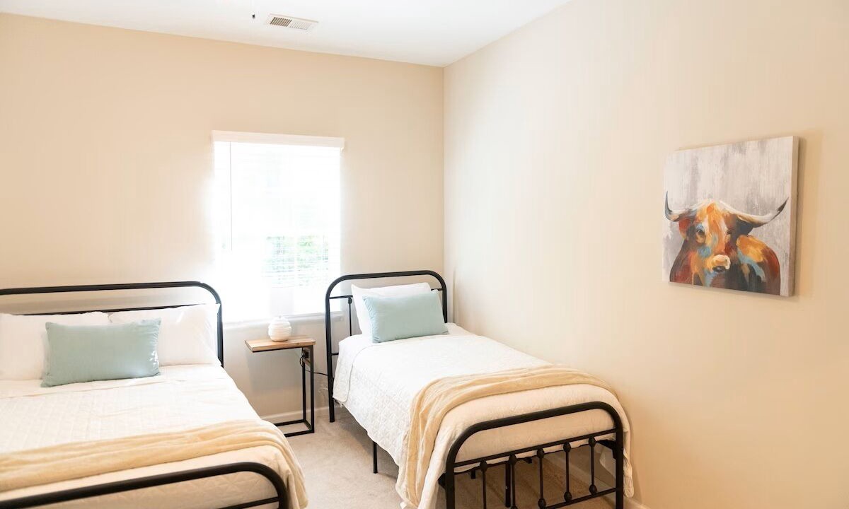 Photo of Bedroom in Jasper