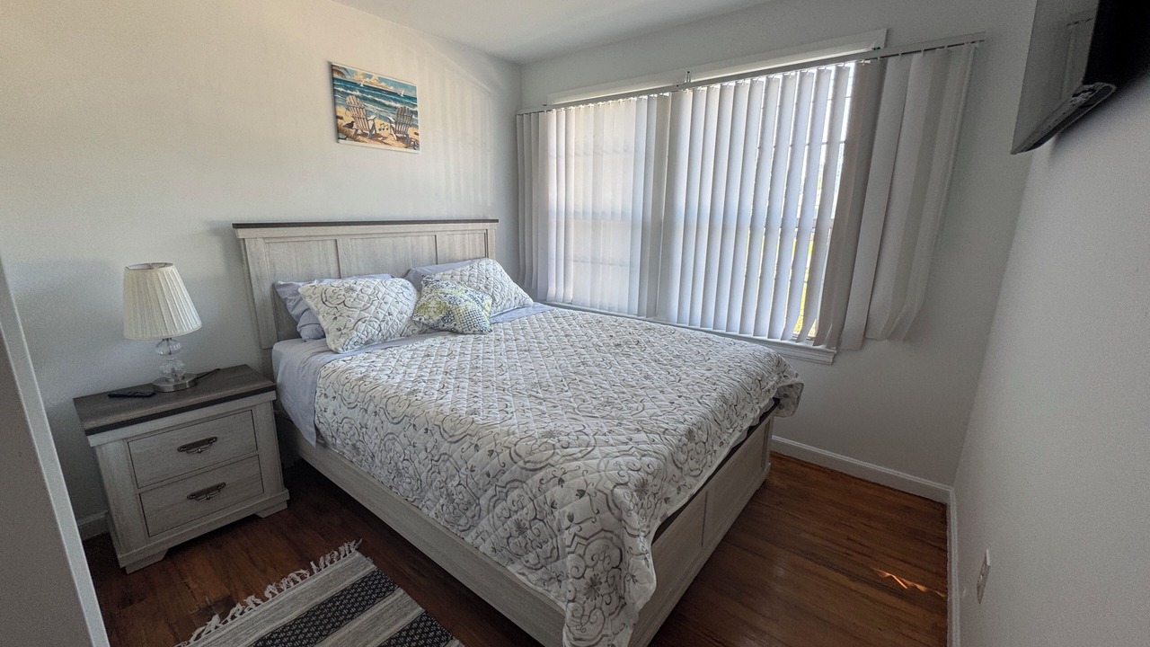Photo of Bedroom in Florida Panhandle