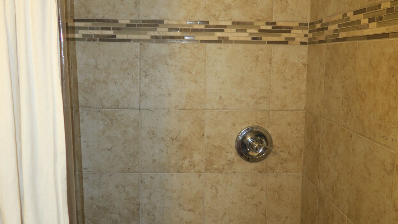 Photo of Bathroom in Tuscaloosa