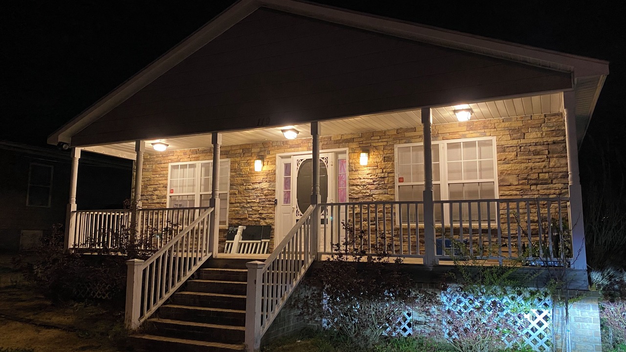 Photo of Outdoor in Tuscaloosa