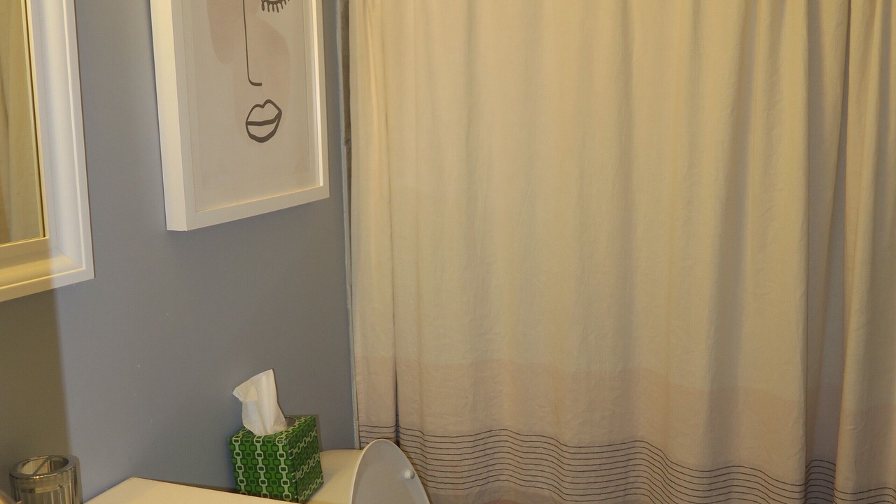 Photo of Bathroom in Tuscaloosa
