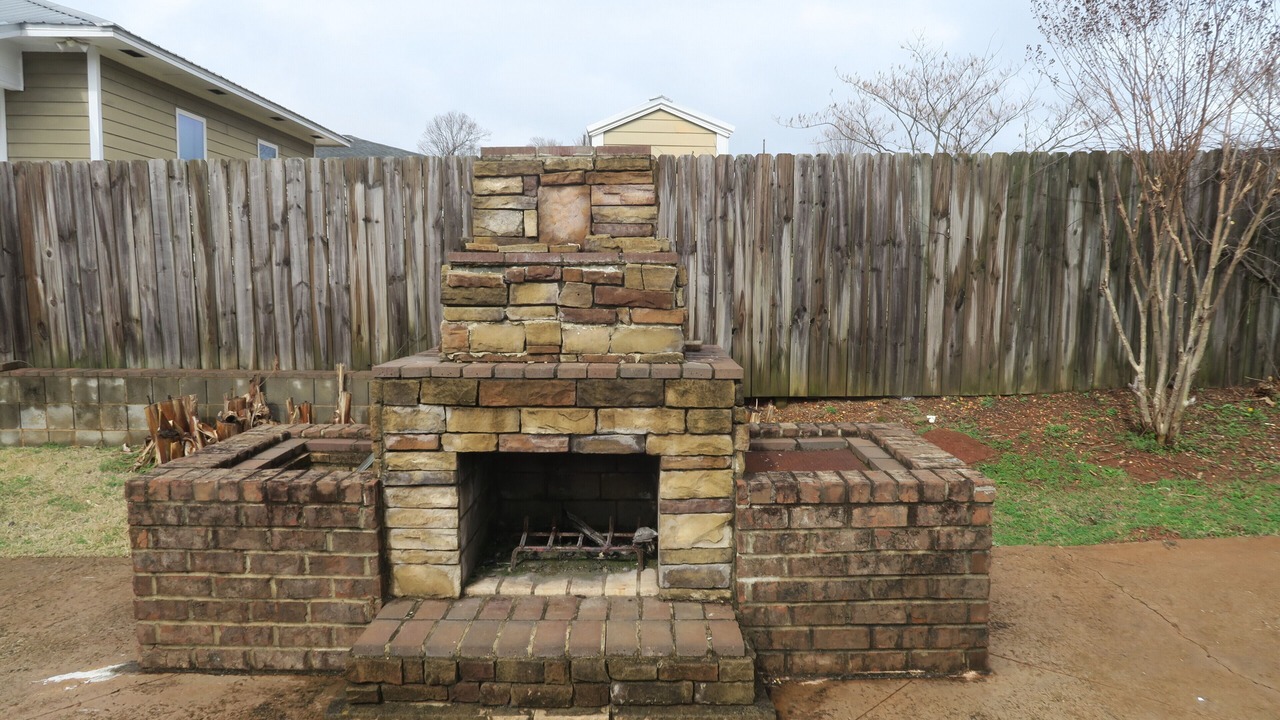 Photo of Patio Balcony in Tuscaloosa