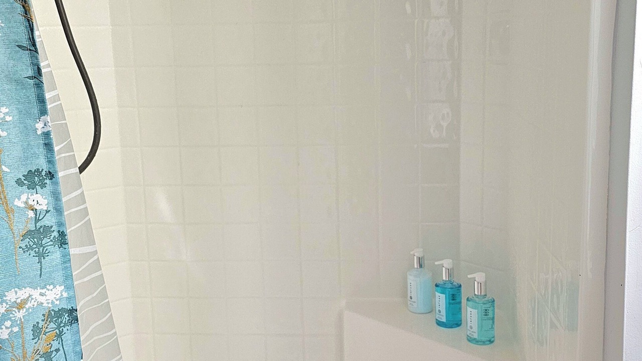Photo of Bathroom in Hopewell