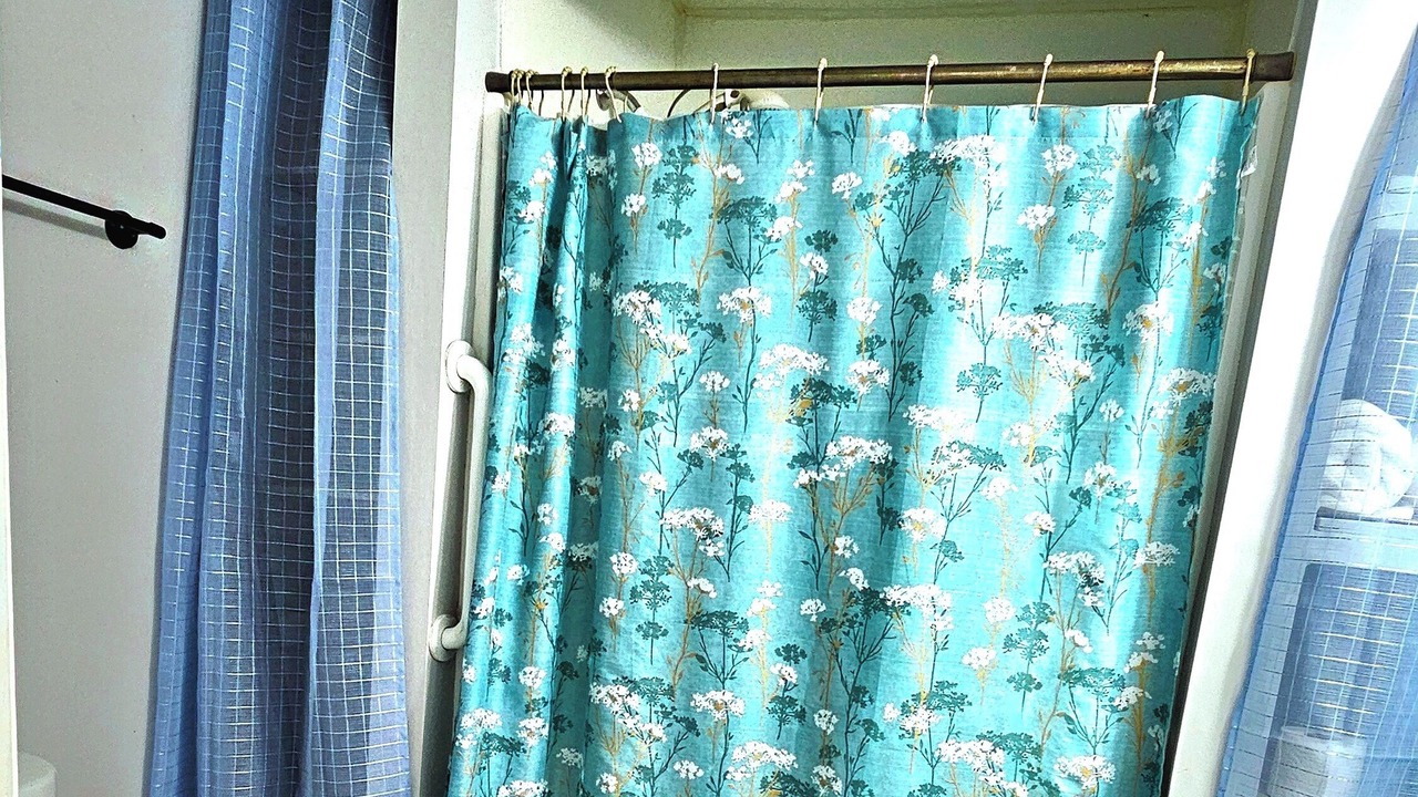 Photo of Bathroom in Hopewell