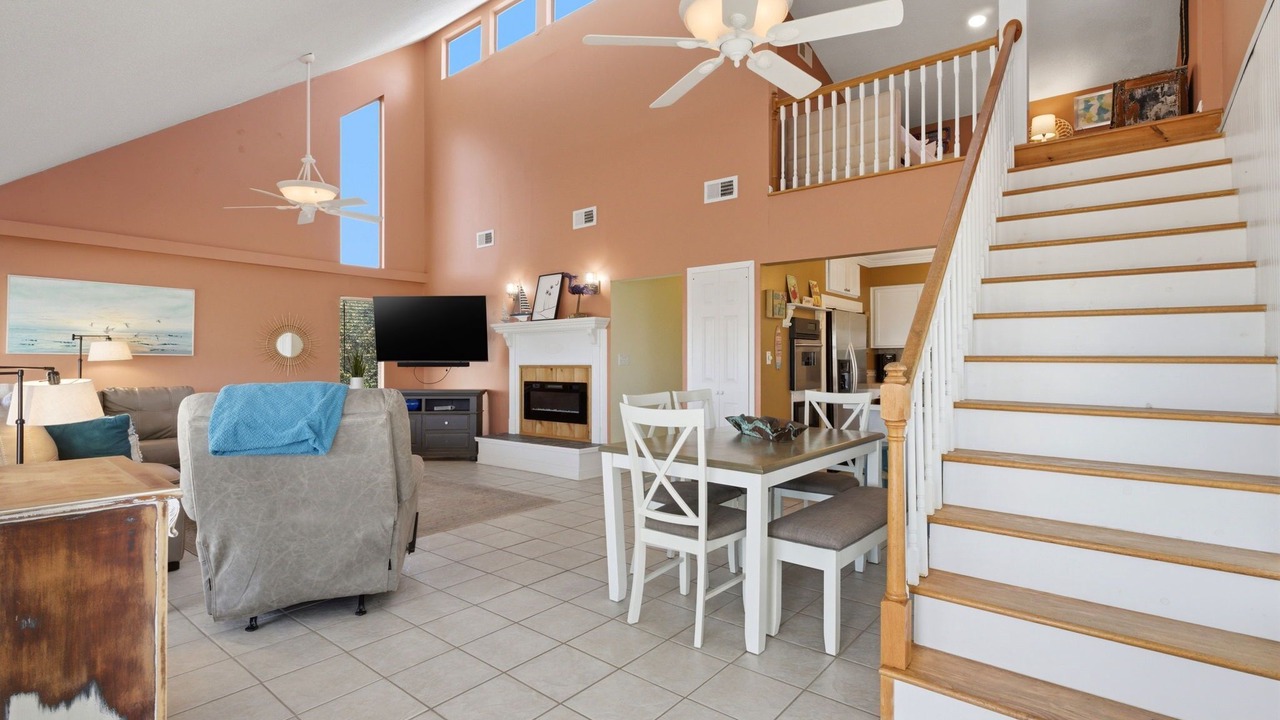 Photo of Bedroom in Surf Side Shores
