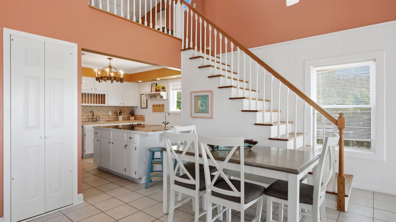 Photo of Bedroom in Surf Side Shores