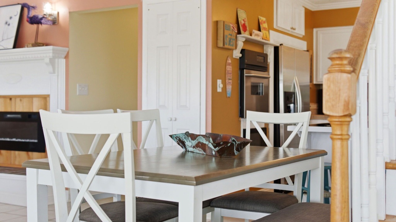 Photo of Bedroom in Surf Side Shores