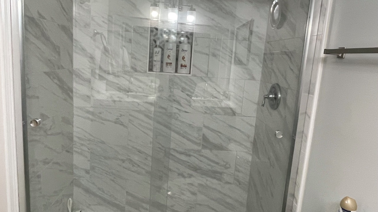 Photo of Bathroom in Hapeville