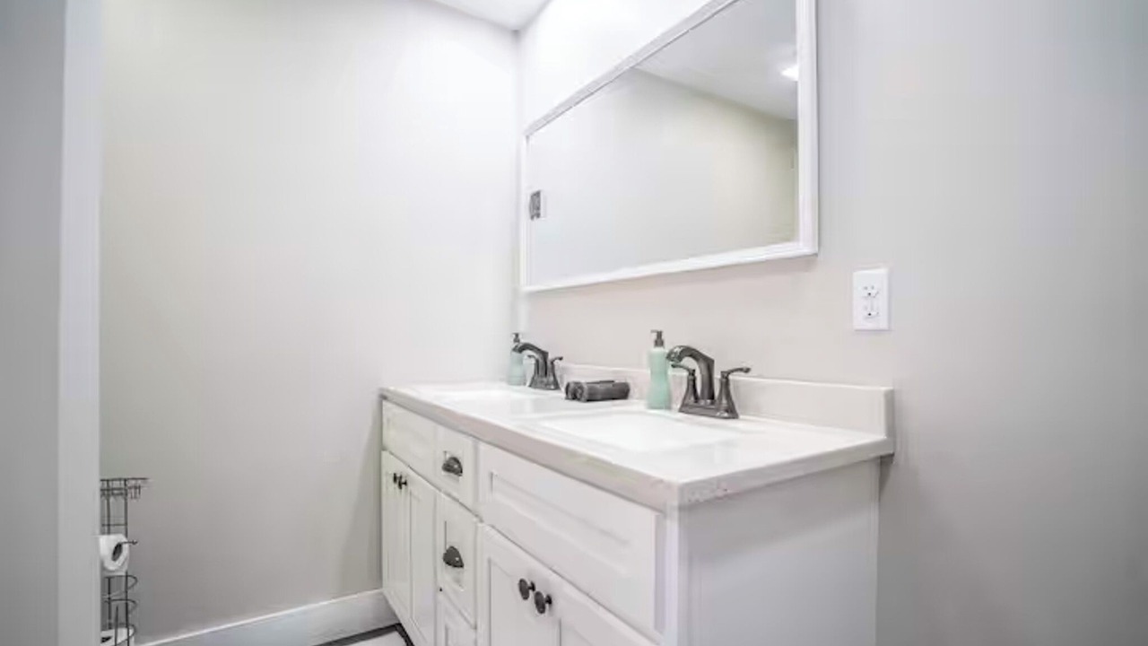 Photo of Bathroom in Monteagle
