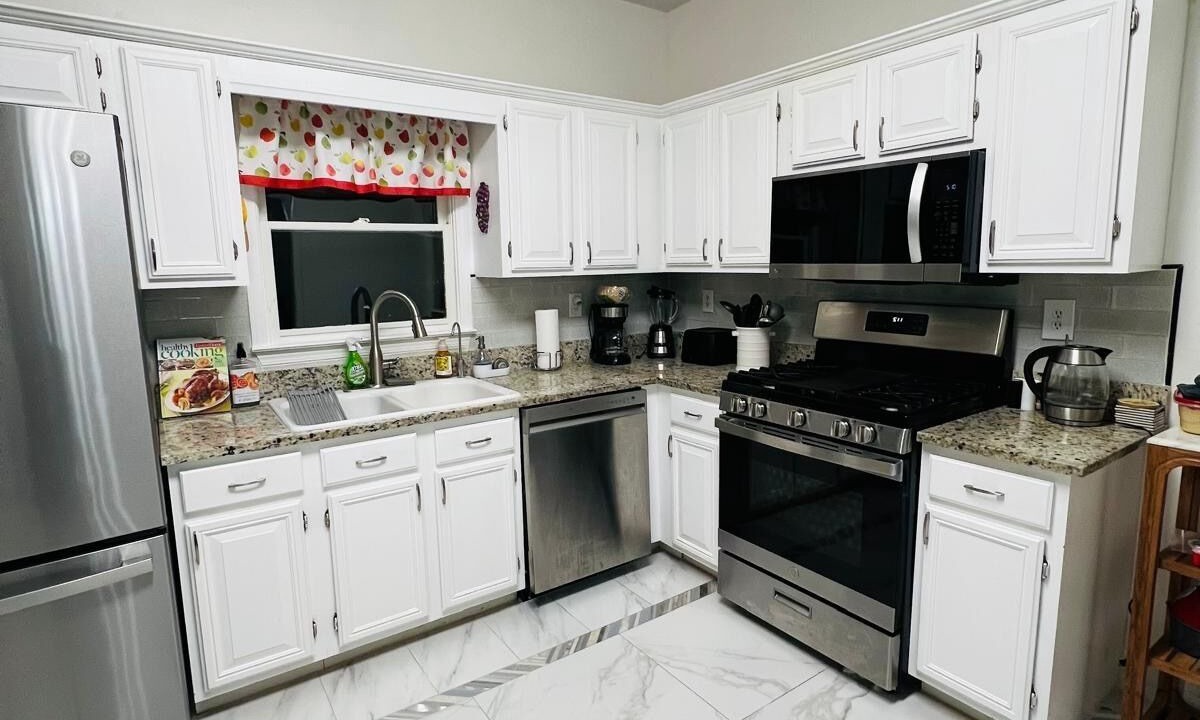 Photo of Kitchen in Dallas