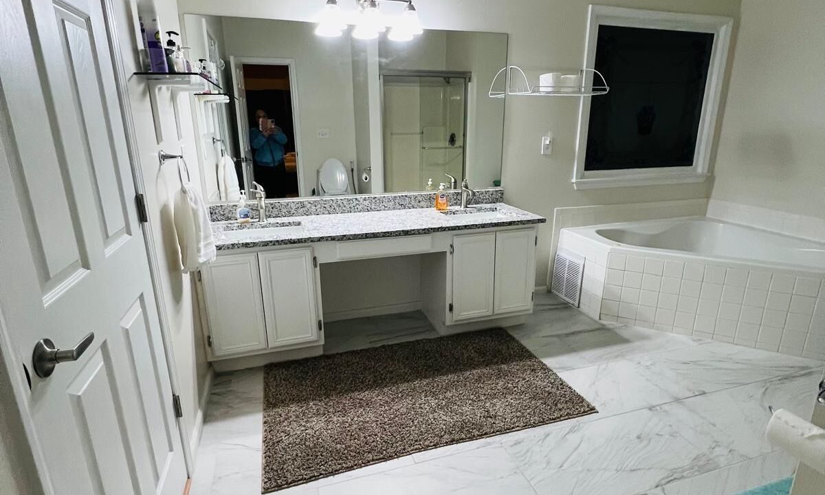 Photo of Bathroom in Dallas