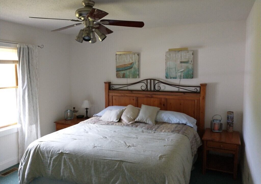 Photo of Bedroom in Frontier