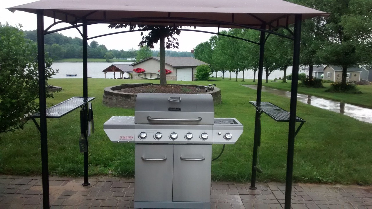 Photo of Outdoor in Frontier