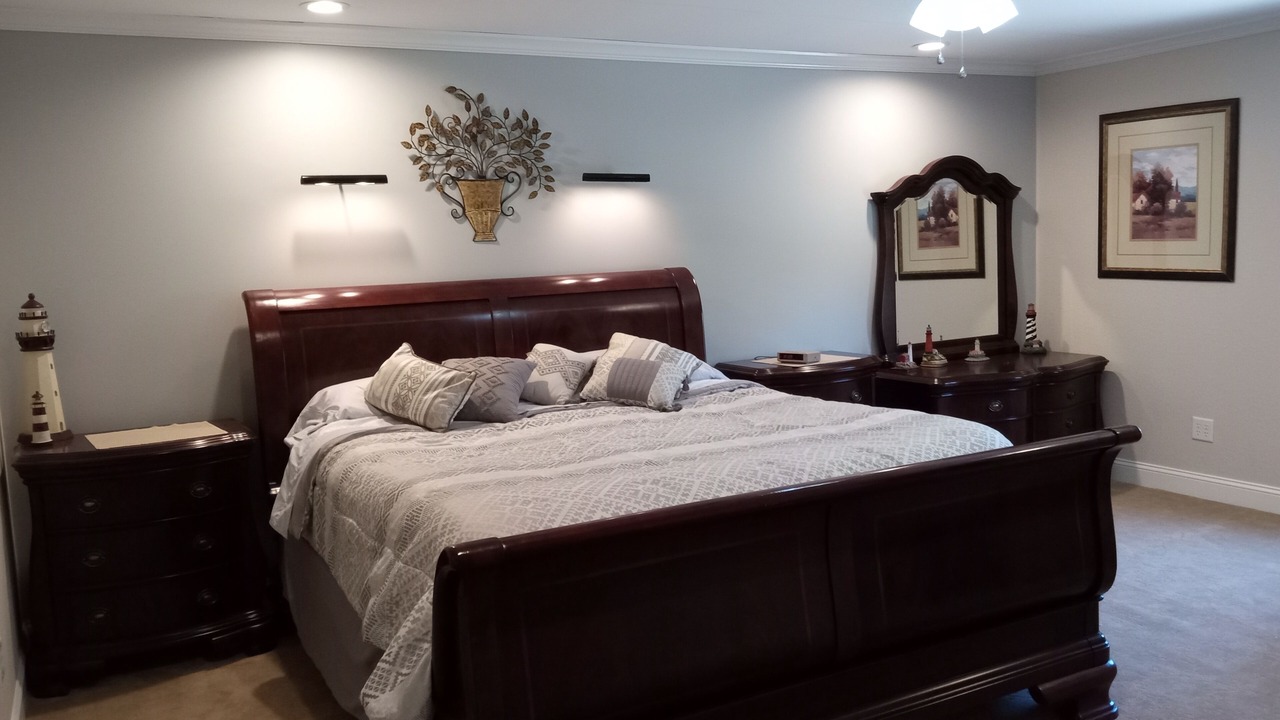Photo of Bedroom in Frontier