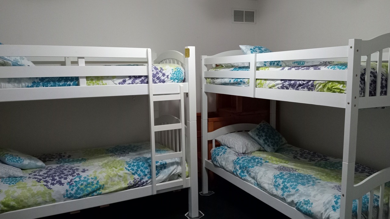 Photo of Bedroom in Frontier