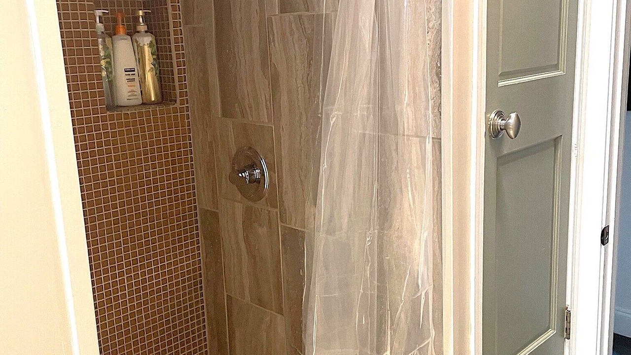 Photo of Bathroom in Central Business District