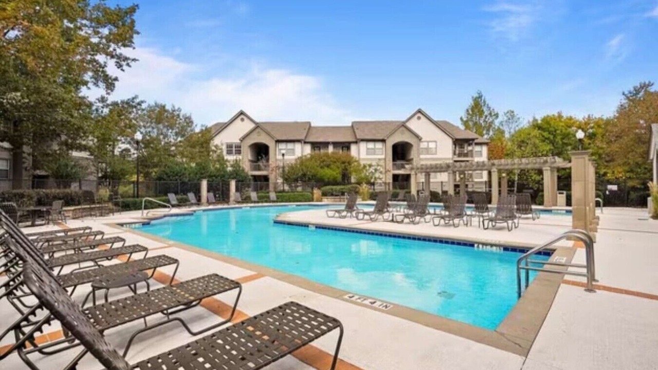Photo of Outdoor in Crestline Heights