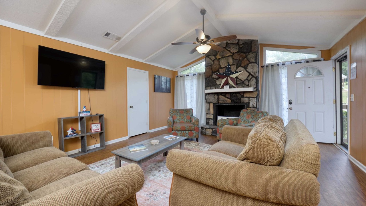 Photo of Bedroom in Fortson
